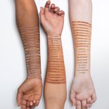 Nude by Nature Radiant Loose mineralni make-up v prahu odtenek N10 Toffee 10 g | Shoptok.si