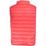 Norway 1963 MEN&#39;S RED SLEEVELESS | shoptok.hr