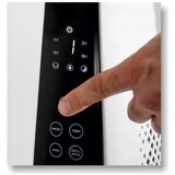 Prosto Stubni ventilator sa displejom 45W | ePonuda.com