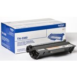  Brother TN-3380 črn/black - original MEGA CENA! Cene