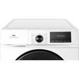 Veš mašina TCL FF0924WA1/inverter/9kg/1400 obrtaja/A/85x60x56cm/bela | ePonuda.com