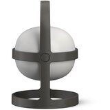 Rosendahl LED vanjska svjetiljka sa solarnim panel/s USB ø 15 cm Soft Spot – | shoptok.hr