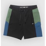 Salty Crew Flagship Boardshorts cast blue Cene