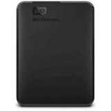 Western Digital WD Elements portable eksterni HDD 5TB WDBU6Y0050BBK-WESN Cene