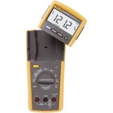 FLUKE 233 digitalni multimetar sa izmjenjivim zaslonom, 6000 digits cat iv 600 v Cijene