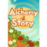 alchemy story (pc) steam key global  alchemy story (pc) steam key global Slike