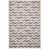 Think Rugs Periv tepih 122x170 cm Coral Multi – | shoptok.hr