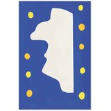  Slika - Henri Matisse – Mr. Loyal 80x120 Standard | shoptok.hr