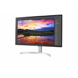 LG monitor UltraFine 32UN650P-W, 4K UHD 3840x2160, 32 IPS, 350 cd/m2, AMD FreeSync, Black Stabilizer, Color Calibrated, HDMI, DP, HAS, Zvučnici, 60Hz, 5ms | Eponuda.ba