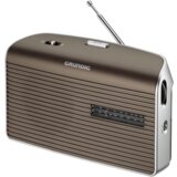Grundig RADIO TRANZISTOR MUSIC 60 BROWN/SILVER u