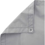  Balcony ekran Svijetlo siva 100 x 600 cm Oxford tkanina | shoptok.hr
