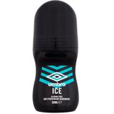 Umbro Dezodorans Roll On ICE 50ml | Eponuda.ba