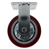 Master Točak fiksni 150mm bordo 13Z-02-150-402C cijene