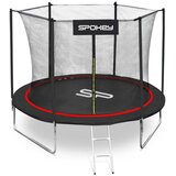 Spokey Otroški trampolin 244 cm SPOKEY Cene