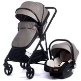  BBo (Baby Bear Origin) kolica za bebe Nika set C10SBEIGE | Eponuda.com