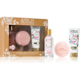 Jeanne en Provence Rose darilni set za ženske 3 kos Cene