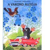 Móra Zdeněk Miler i Eduard Petiška - Knjiga priča o krtici i automobilu | shoptok.hr