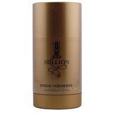 Paco Rabanne Rabanne 1 Million Perfumed Deostick 75 ml (muškarci) | shoptok.hr