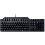 DELL OEM Business Multimedia KB522 USB US tastatura crna Cene