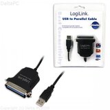 Logilink USB to Parallel centronics adapter AU0003C Cijene