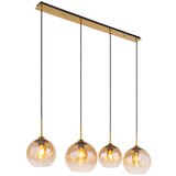 Globo Visilica Jamessa (60 W, D x Š x V: 1.200 x 250 x 1.200 mm, E27) | shoptok.hr