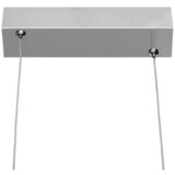 Boxxx VISEČA LED-SVETILKA Fine 24 W/2800 lm/3000 K/220-240 V/ | Shoptok.si