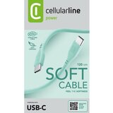 Cellular Line Kabel za punjenje i mekan, | shoptok.hr