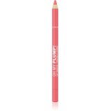 Rimmel London Oh My Plump! črtalo za ustnice odtenek 040 Kinda Cute 1.2 g | Shoptok.si