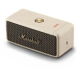 Marshall Bluetooth prenosni zvočnik EMBERTON II, bež - 1006237 | Shoptok.si