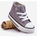 Boto Children's High Sneakers Grey Filemon | Shoptok.si