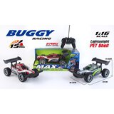 Ittl Formula 1:16 R/C Cene