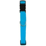 Zolux 462 045TUR Ogrlica Najlon Podesiva 20mm Tirkizna Cene