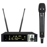 Avtek WM 1H Wireless set with handheld microphone | shoptok.hr