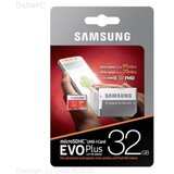 Samsung EVO Plus UHS-i Micro Memory Card 32GB Class10 | Eponuda.ba