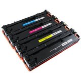 HP Komplet tonerjev za CC530/1/2/3 304A (BK/C/M/Y), kompatibilen | Shoptok.si