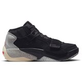Nike Superge 'ZION 2' oranžna / črna | Shoptok.si
