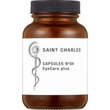 Saint Charles capsules N°34 - EyeCare plus Cene