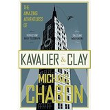 HarperCollins Publishers The Amazing Adventures of Kavalier & Clay Cene