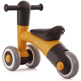 Kinderkraft Balans bicikl MINIBI, Honey yellow | shoptok.hr