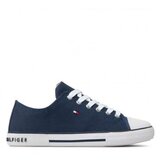 Tommy Hilfiger Nizke superge T3X4322070890800 pisana | Shoptok.si