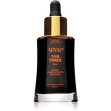 Arval Half Times Tan Times Face samoporjavitveni eliksir 30 ml | Shoptok.si