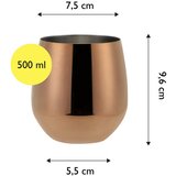 Echtwerk Kozarec Za Vino Wine, 2 Kos | Shoptok.si