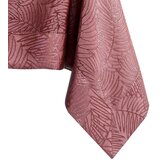 AmeliaHome Traka za stol Gaia s man&amp;scaron;etom 40x140 cm, roza Slike