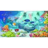 KIT morski svet 2119-XL 500x275 Cene