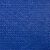  Jedro za zaštitu od sunca 160 g/m² Kvadratno plavo 7x7 m HDPE | shoptok.hr