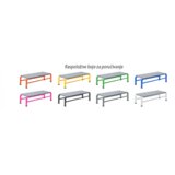 Olimp Sport Metalni steper 75x30x26cm | ePonuda.com