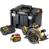Dewalt DCG418T2 Akumulatorska ugaona brusilica, 2 X 6.0 Ah, 54V XR | Eponuda.com
