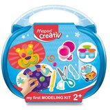 Maped Komplet Creativ Early Age - Moj prvi komplet za modeliranje | Shoptok.si