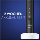 Oral-b Pulsonic Slim Clean 2000 Crna | shoptok.hr