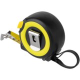  Čelični metar 10 m x 25 mm s blokadom i kopčom za remen | shoptok.hr